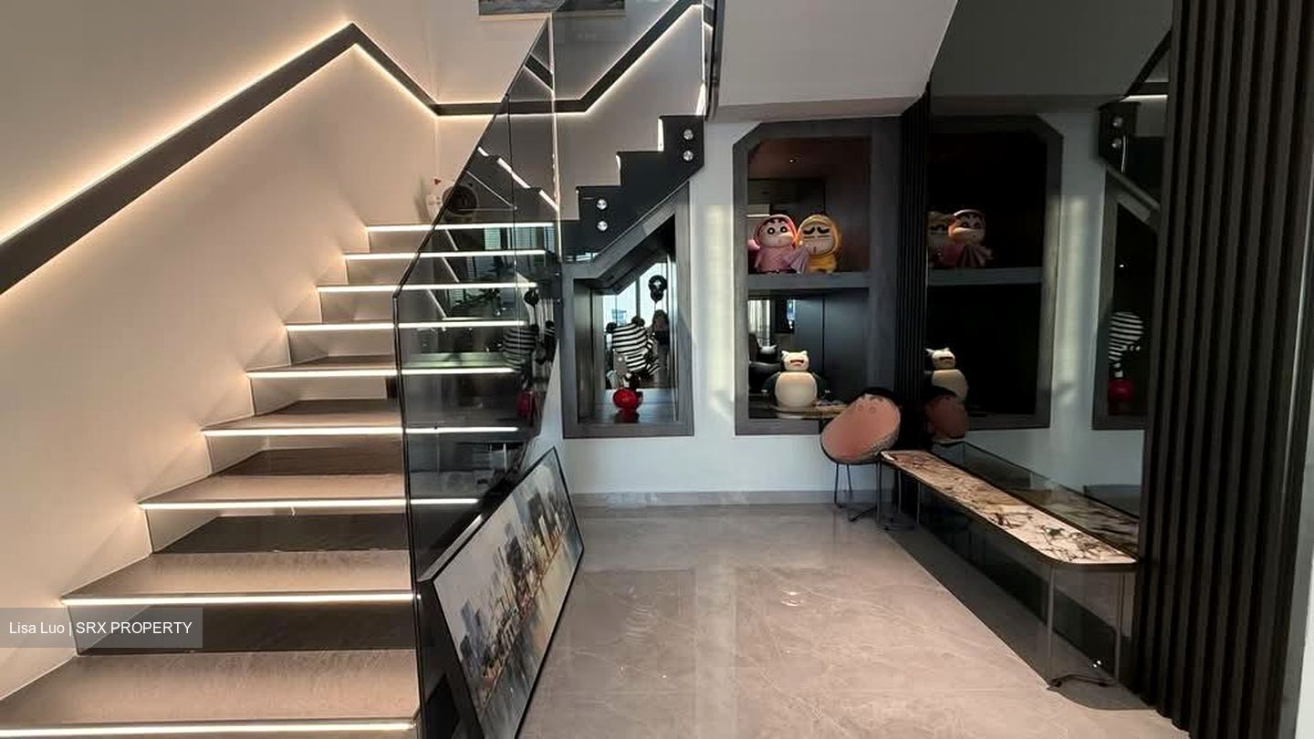 Vista Residences (D12), Condominium #598252901
